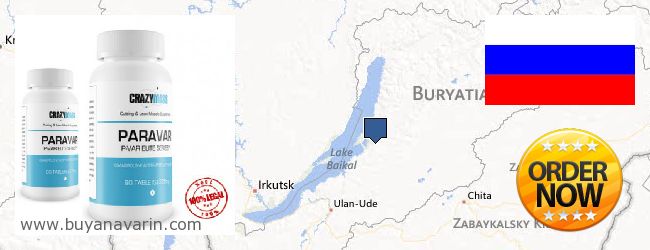 Where to Buy Anavar online Buryatiya Republic, Russia