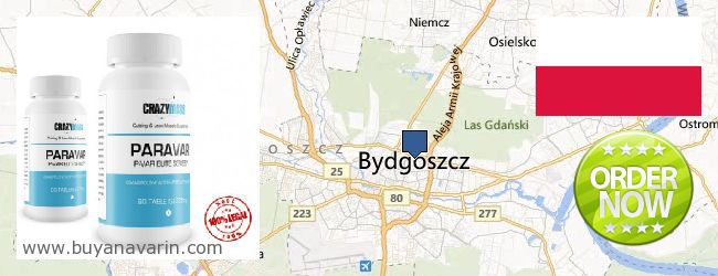 Where to Buy Anavar online Bydgoszcz, Poland