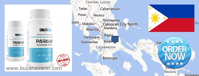 Where to Buy Anavar online CALABARZON, Philippines