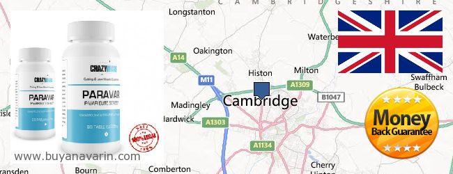 Where to Buy Anavar online Cambridge, United Kingdom