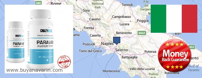 Where to Buy Anavar online Campania, Italy