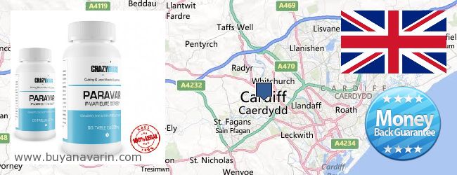 Where to Buy Anavar online Cardiff, United Kingdom