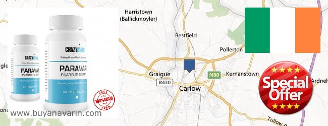 Where to Buy Anavar online Carlow, Ireland