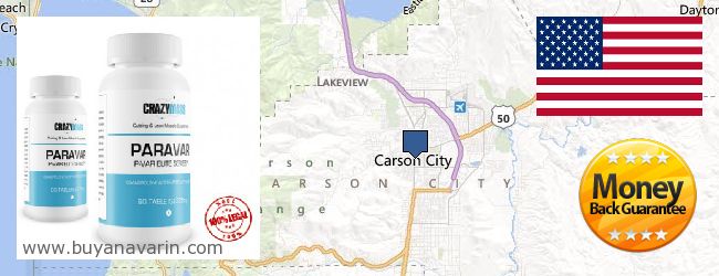 Where to Buy Anavar online Carson City NV, United States