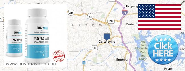 Where to Buy Anavar online Cartersville GA, United States