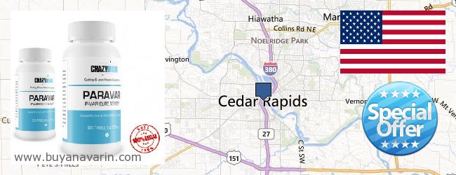 Where to Buy Anavar online Cedar Rapids IA, United States