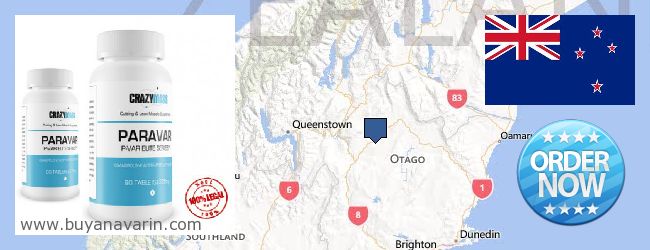 Where to Buy Anavar online Central Otago, New Zealand