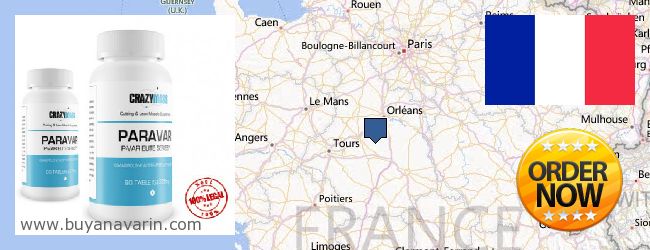 Where to Buy Anavar online Centre, France
