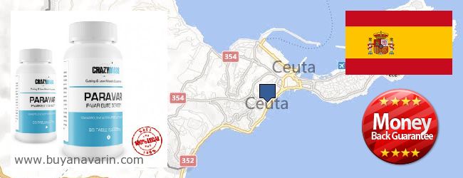 Where to Buy Anavar online Ceuta, Spain
