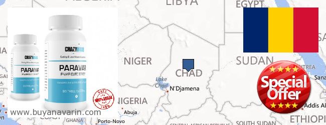 Buy Anavar online Chad Where to Buy Anavar online Chad