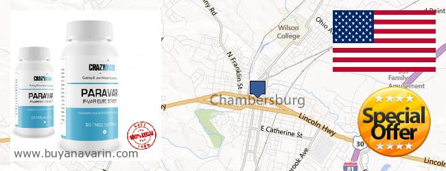 Where to Buy Anavar online Chambersburg PA, United States