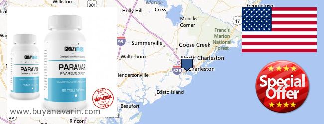 Where to Buy Anavar online Charleston SC, United States