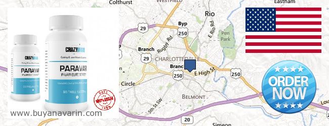 Where to Buy Anavar online Charlottesville VA, United States