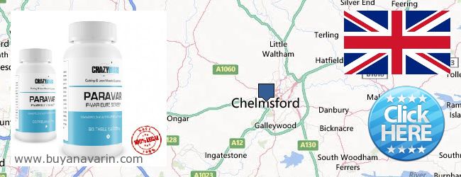 Where to Buy Anavar online Chelmsford, United Kingdom
