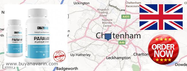 Where to Buy Anavar online Cheltenham, United Kingdom