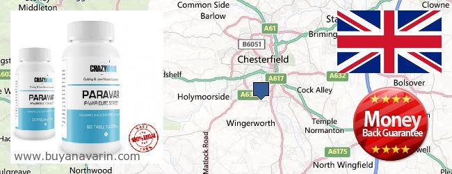 Where to Buy Anavar online Chesterfield, United Kingdom
