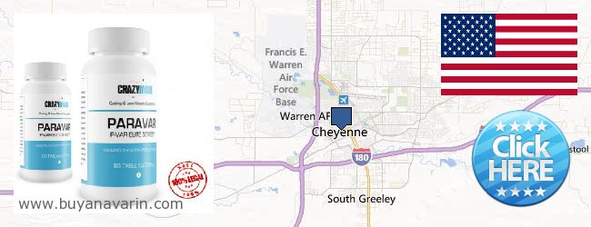 Where to Buy Anavar online Cheyenne WY, United States