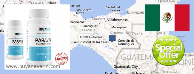 Buy Anavar online Chiapas, Mexico Where to Buy Anavar online Chiapas, Mexico