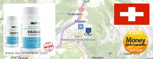 Where to Buy Anavar online Chur, Switzerland