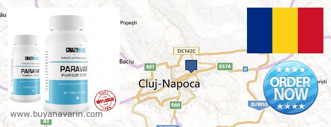 Where to Buy Anavar online Cluj-Napoca, Romania