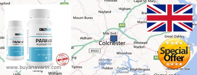 Where to Buy Anavar online Colchester, United Kingdom