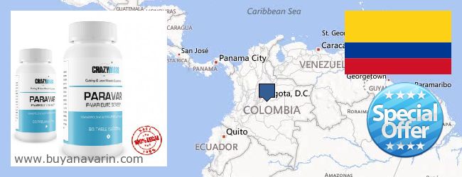 Buy Anavar online Colombia Where to Buy Anavar online Colombia