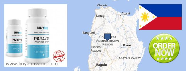 Where to Buy Anavar online Cordillera (Administrative Region), Philippines