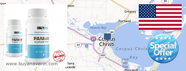 Where to Buy Anavar online Corpus Christi TX, United States