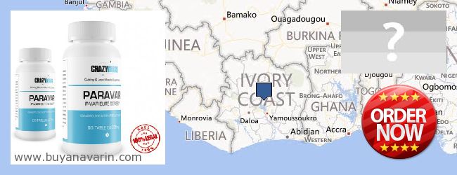 Buy Anavar online Cote D'ivoire Where to Buy Anavar online Cote D'ivoire