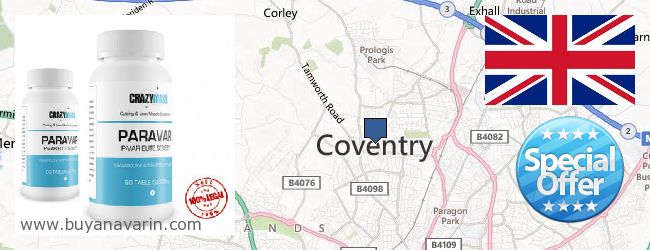 Where to Buy Anavar online Coventry, United Kingdom