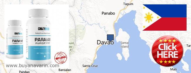 Where to Buy Anavar online Davao, Philippines