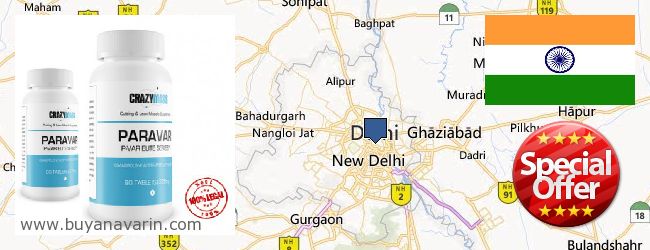Where to Buy Anavar online Delhi DEL, India