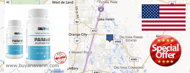 Where to Buy Anavar online Deltona FL, United States