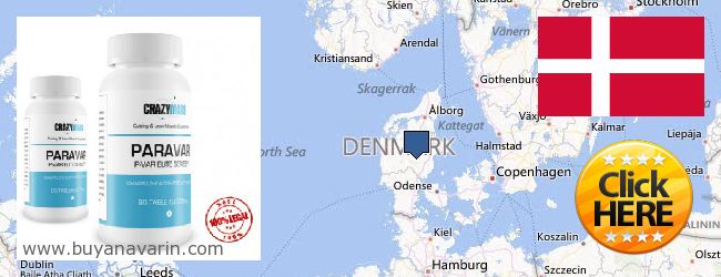Where to Buy Anavar online Denmark