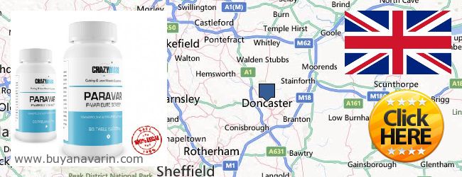 Where to Buy Anavar online Doncaster, United Kingdom