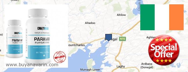 Where to Buy Anavar online Donegal, Ireland