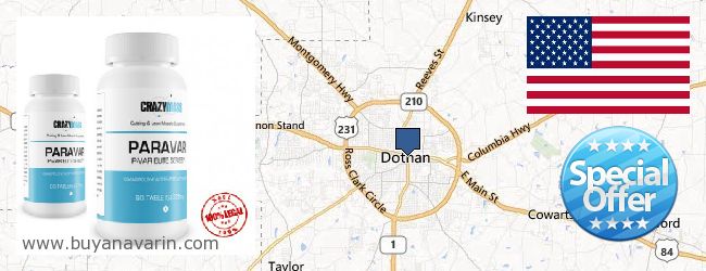 Where to Buy Anavar online Dothan AL, United States