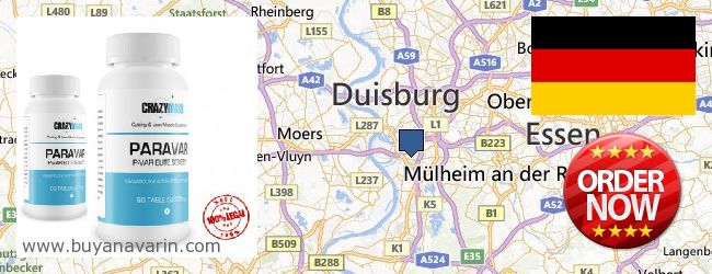 Where to Buy Anavar online Duisburg, Germany