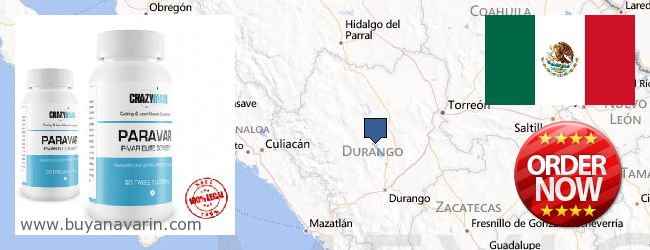 Where to Buy Anavar online Durango, Mexico