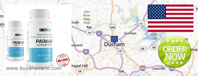 Where to Buy Anavar online Durham NC, United States