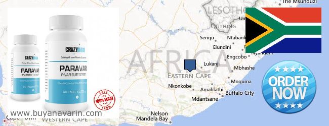 Where to Buy Anavar online Eastern Cape, South Africa
