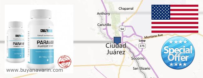Where to Buy Anavar online El Paso TX, United States