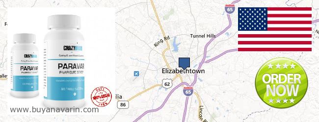 Where to Buy Anavar online Elizabethtown KY, United States
