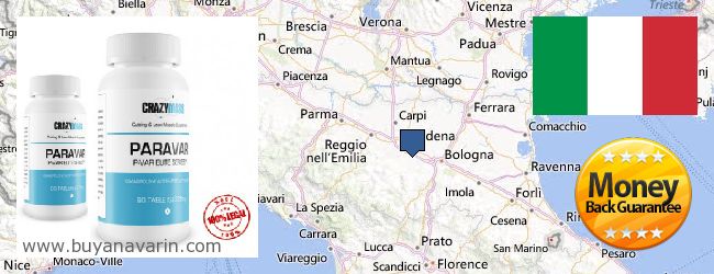 Where to Buy Anavar online Emilia-Romagna, Italy