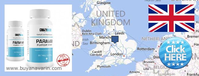 Where to Buy Anavar online England, United Kingdom