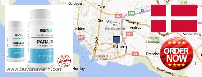 Where to Buy Anavar online Esbjerg, Denmark