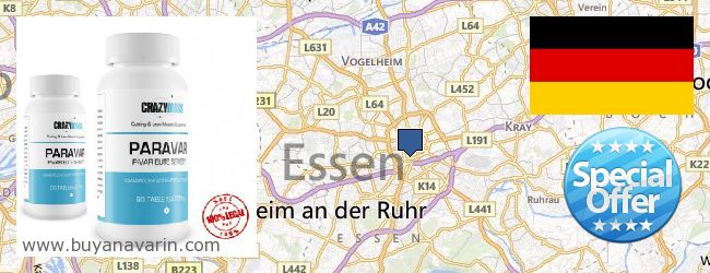 Where to Buy Anavar online Essen, Germany