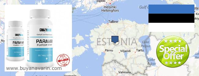 Buy Anavar online Estonia Where to Buy Anavar online Estonia