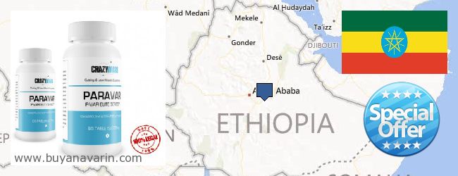 Where to Buy Anavar online Ethiopia