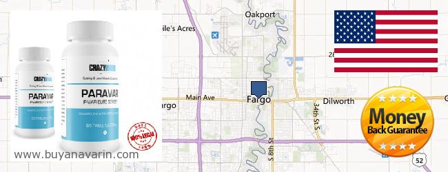 Where to Buy Anavar online Fargo ND, United States